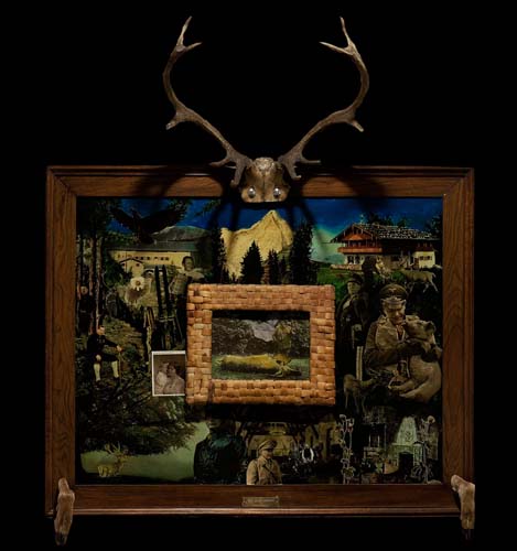 The Dear Hunter Herman